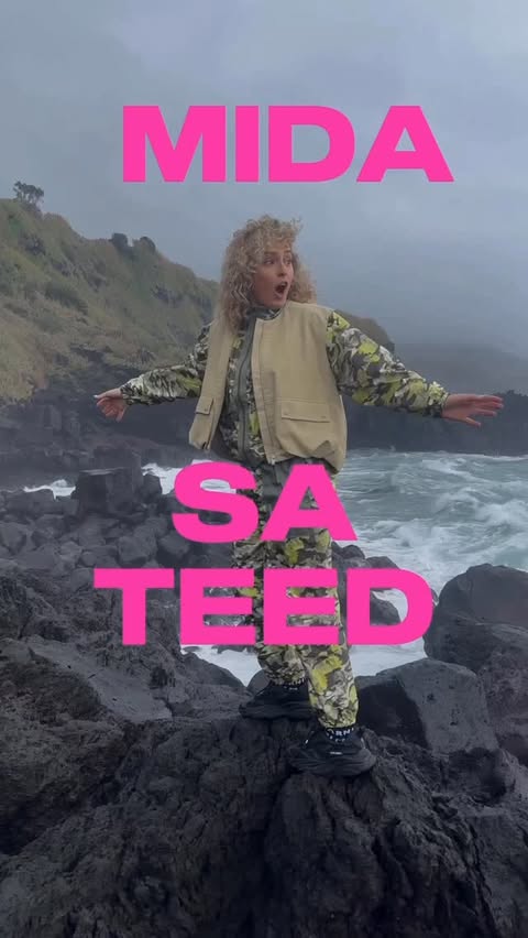 Instagram post by @hannamartinson for IIZI Kindlustusmaakler. Caption reads: [...] pöörata 😭

👉🏻 @iizikindlustusmaakler....