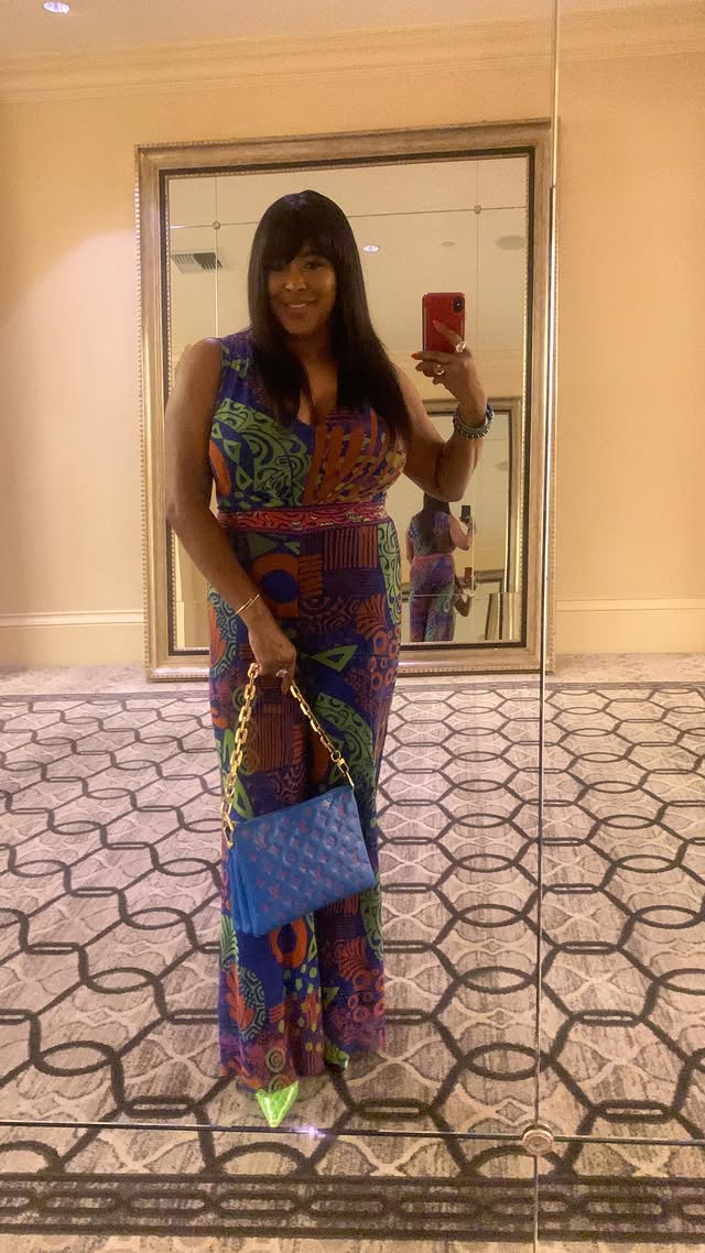 Instagram post by @kwhitecali for Entrepreneur. Caption reads: Yessssss @zendaya & I are #OaklandsFinest 📝 She....