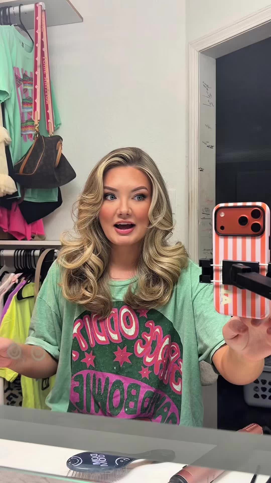 TikTok post by @alliegirllll for Slopehill. Caption reads: [...] tool and it deserves its own moment. ✨....