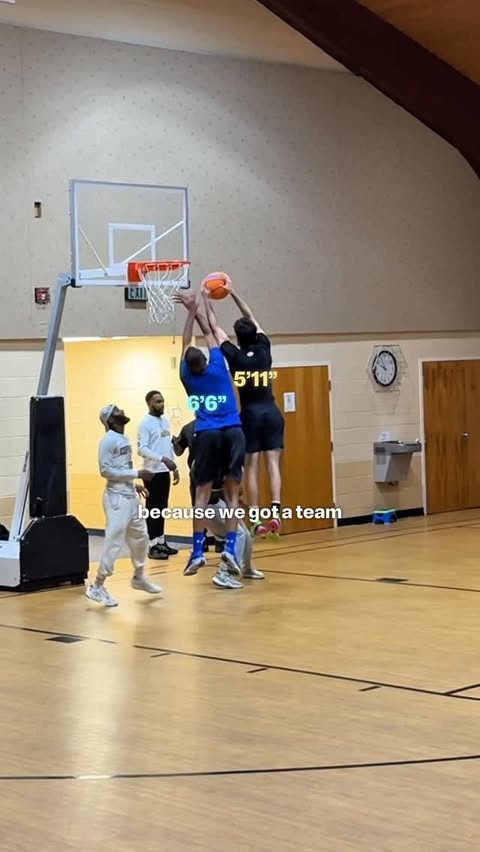 Instagram post by @tommy__heights for Alpha Lion. Caption reads: GO HARD OR GO GOME 😤 what do we think y’all, are....