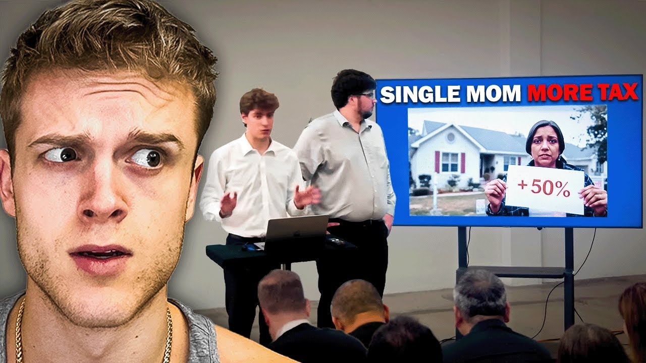 YouTube post by @JoeBartolozzi for DraftKings. Caption reads: When Locals Believe Fake City Plans..