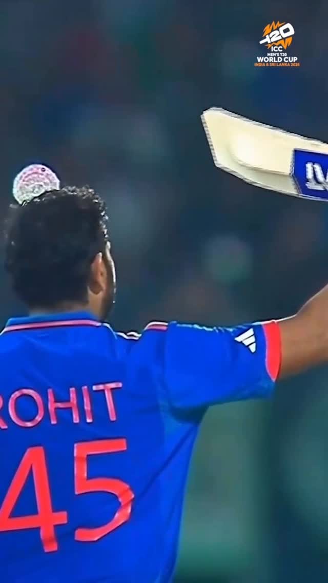 Instagram post by @jayshah220988 for ICC T20 World Cup. Caption reads: ICC Chairman @jayshah220988 announces....