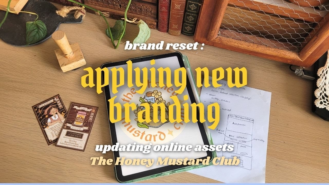 YouTube post by @_abracadeborah for Vograce. Caption reads: [...] OFF VOGRACE (accessories [...].