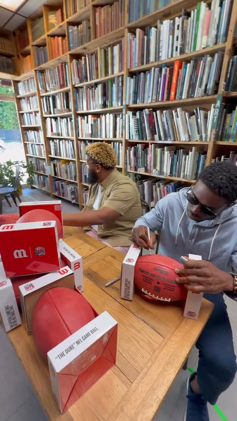 Instagram post by @reggiebush for PrizePicks. Caption reads: [...] the team you’re riding with and @PrizePicks....