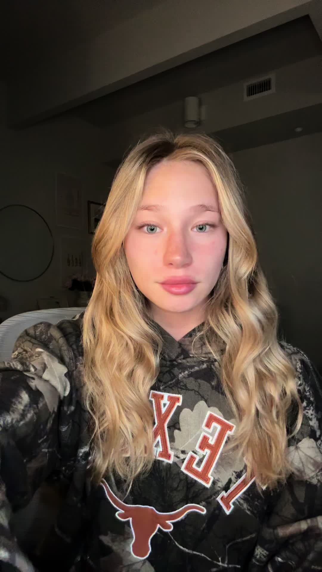 TikTok post by @baileeyyb for Princess Polly. Caption reads: It was so cute @Princess Polly .