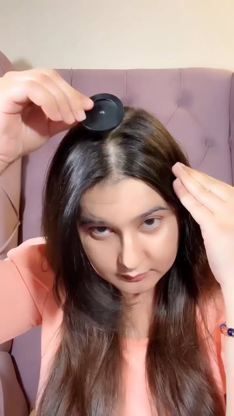 Instagram post by @swati_bhambra for MARS Cosmetics. Caption reads: Type "Link" to get Purchase links of all products....