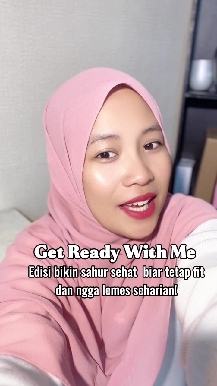 TikTok post by @raninuraeni143 for Coolvita. Caption reads: CalMagZinc Drink @Coolvita Indonesia #coolvita....