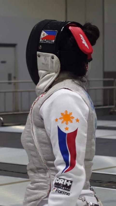 Instagram post by @samctntn for Forme. Caption reads: First World Cup of the year with @forme.science....