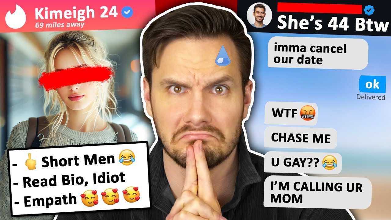 YouTube post by @TheClick for Makeship. Caption reads: [...] Support Demon ►....