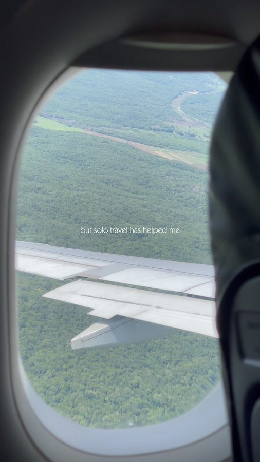 Instagram post by @kailofthewild for Tessan. Caption reads: [...] 🧰 the gear mentioned in this video: -....