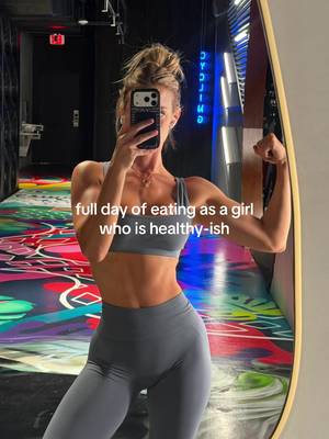 TikTok post by @kelbimueller1 for Clean Simple Eats. Caption reads: [...] and this is what works for me! @Clean Simple....