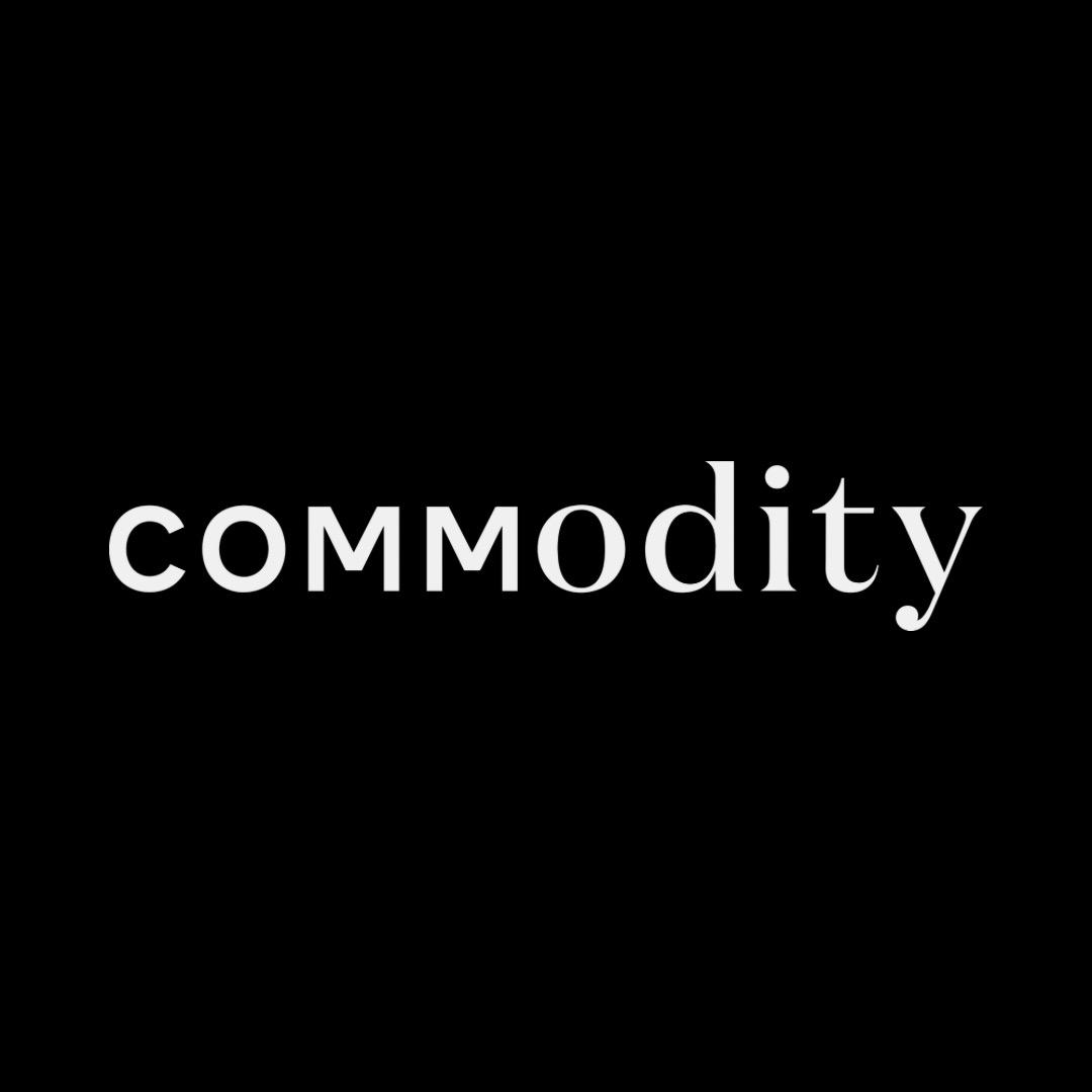 Commodity Fragrances