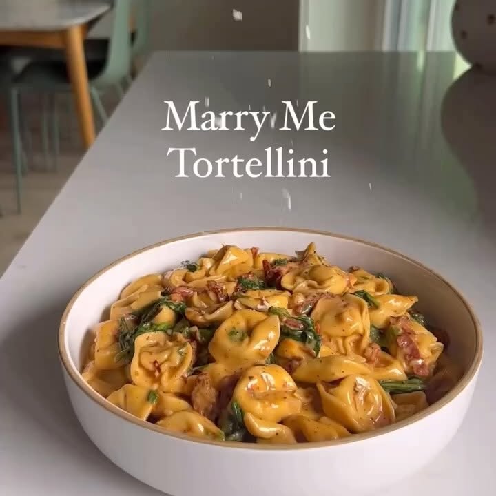 Instagram post by @yummy_easy_ for Pacific Foods. Caption reads: Repost from @grilledcheesesocial 😍Marry Me....