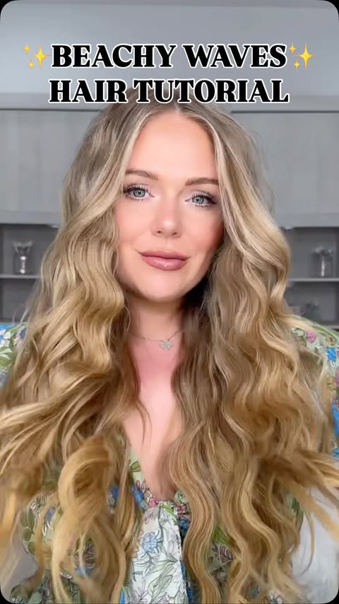 Instagram post by @kellystrackofficial for Sally Beauty. Caption reads: [...] summer hairstyle! Products Used from....