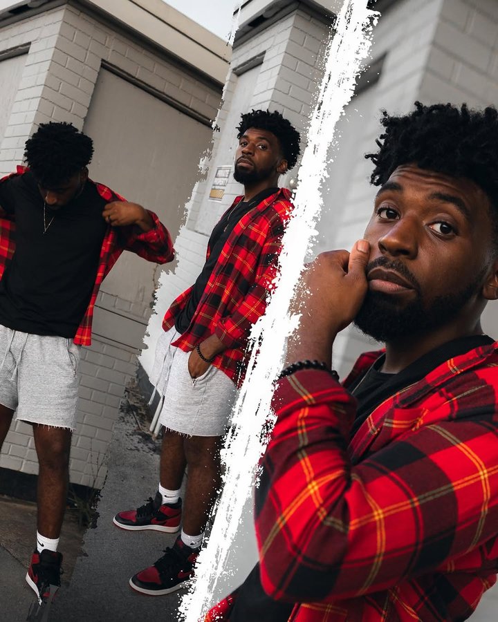 Instagram post by @ycimaging for Storyblocks. Caption reads: [...] stoked with what you come up with. •....