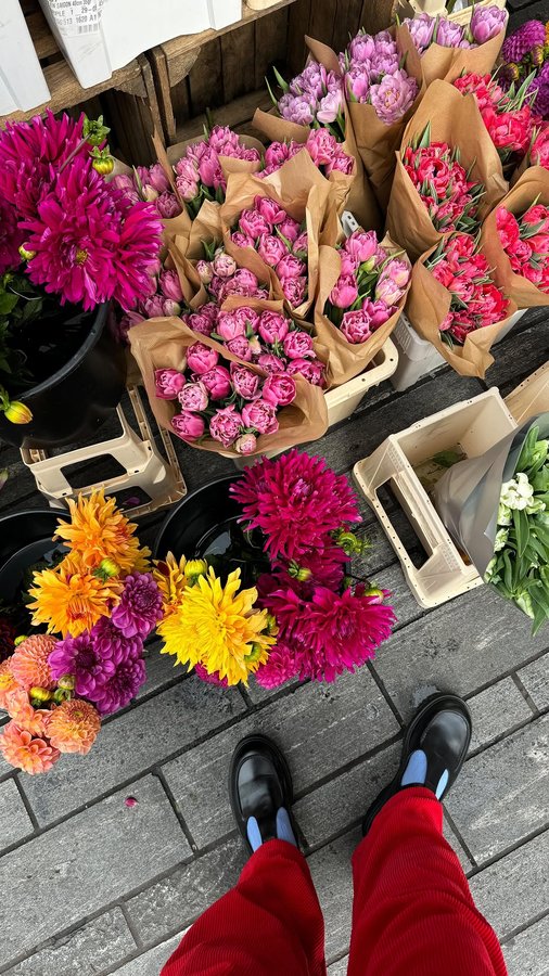 Instagram post by @heartzeena for GLENMORANGIE. Caption reads: Come with me to The Wondrous Glenmorangie Boutique....