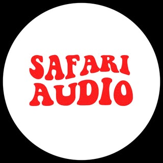 Safari Pedals
