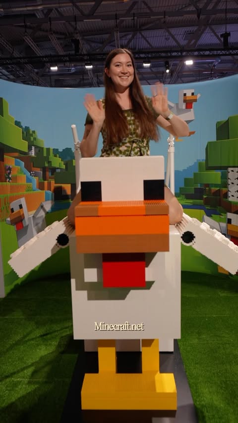 Instagram post by @cozywithronnie for Xbox. Caption reads: [...] had the opportunity to hang out at the XBOX....