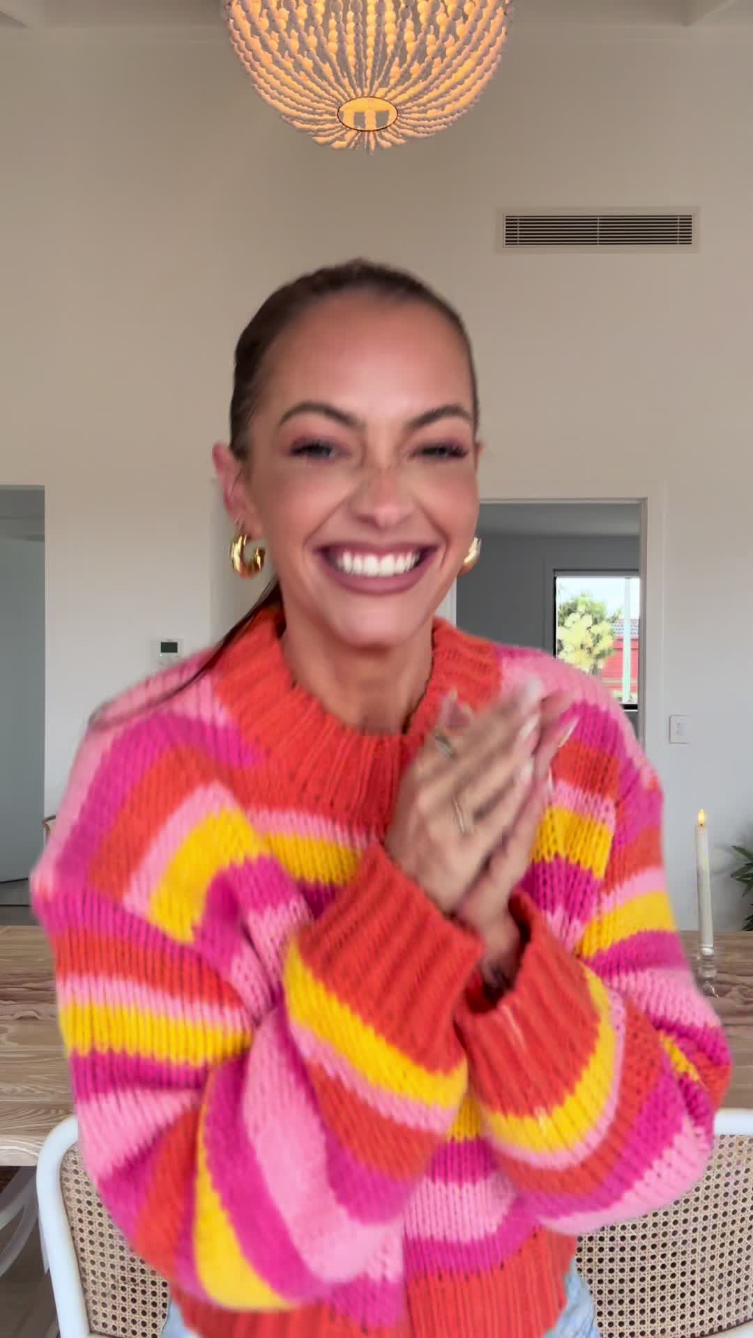 TikTok post by @aussiemumvlogger for Breeze Balm. Caption reads: [...] to go QUICK 😍  Say hello to the Breeze Balm....