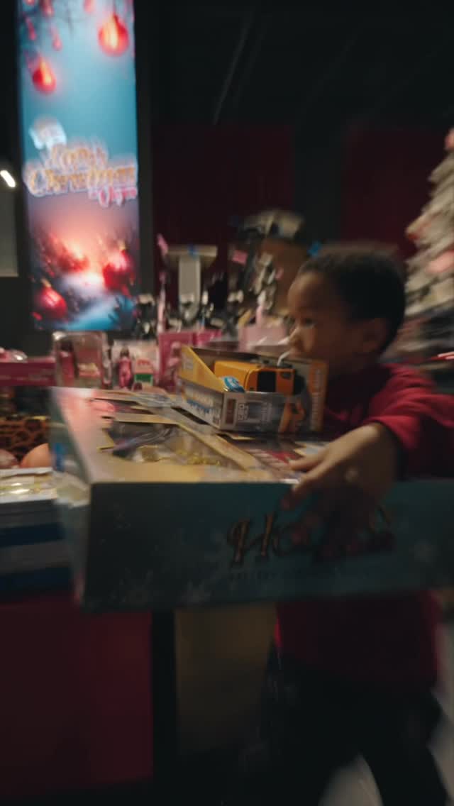 Instagram post by @mulaboutique for Amazon Music. Caption reads: [...] 🎁 Thank you to our sponsors @thesims....