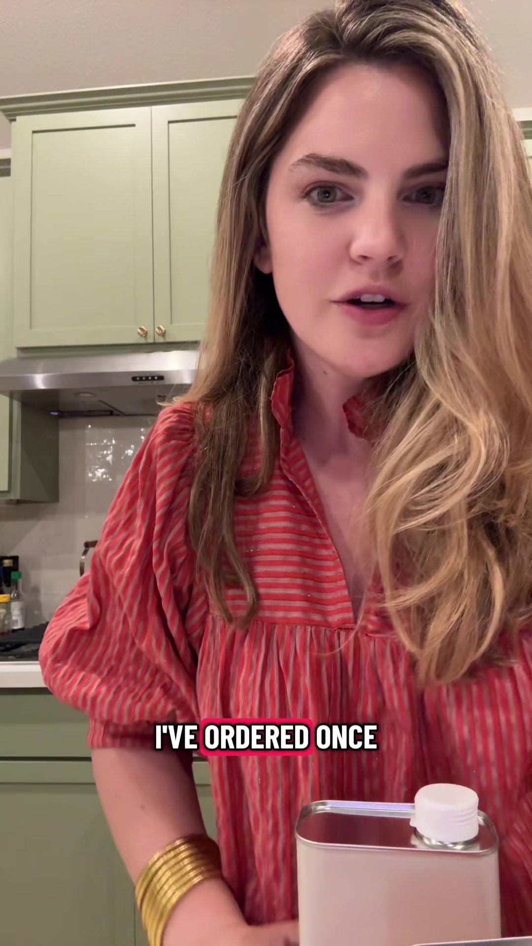 TikTok post by @lindseyjoy09_ for Mozi Wash. Caption reads: Okay @Mozi Wash is this what being in your 30s is....