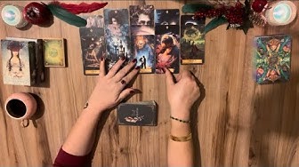 YouTube post by @kustuyutarot for hepsiburada. Caption reads: What's on my mind 👤 What's going through his/her....