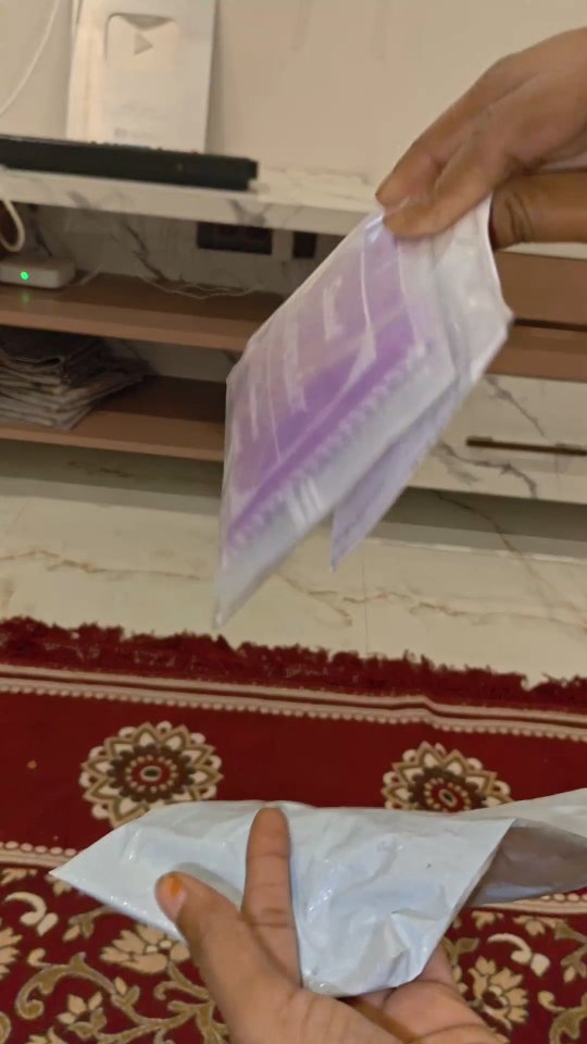 Instagram post by @atiksha_tiwari_official for Amazon Prime. Caption reads: Comment for Link||
#amazonfinds #amazonproduct....