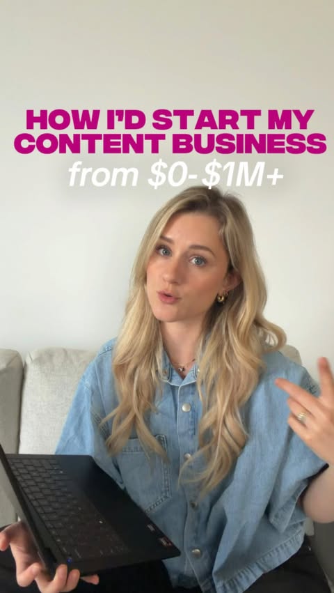 Instagram post by @raimeetravel for AMD. Caption reads: [...] or content business so here’s my advice!....