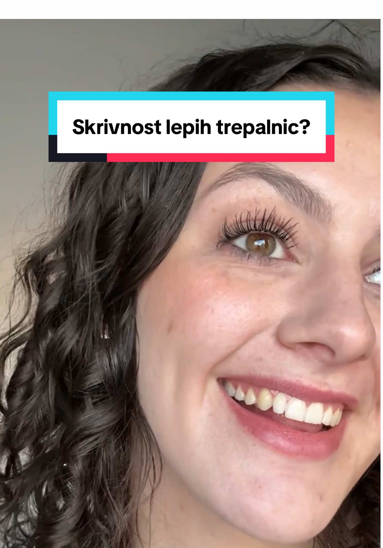 TikTok post by @tejamuhic for Active Luxe Cosmetics. Caption reads: Koda:TEJA15 …thank me later😉😍 @Active Luxe....