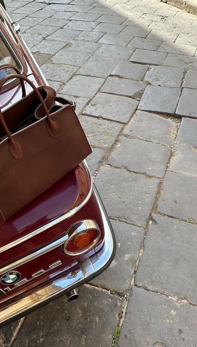 Instagram post by @aanishagurung_ for Kate Somerville. Caption reads: [...] but make it fashion week approved....