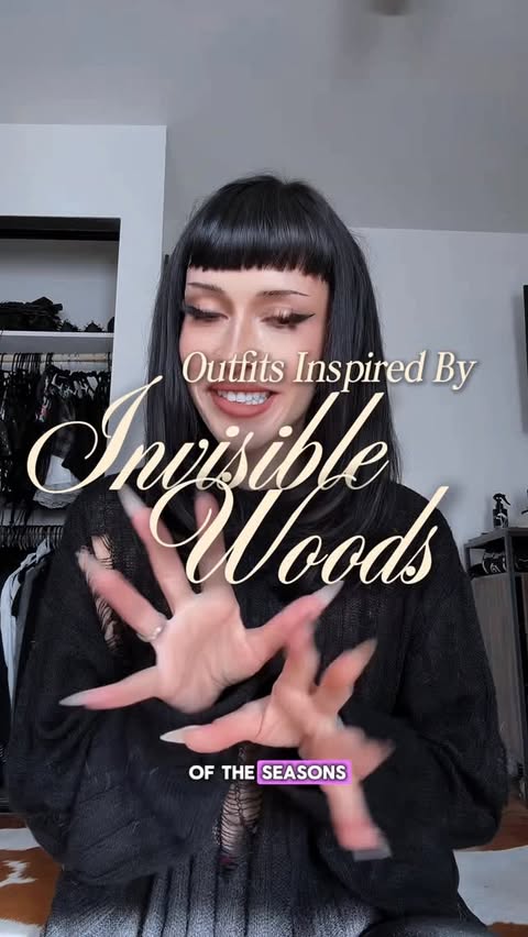 Instagram post by @yung.planet for Future Society. Caption reads: [...] sunny in Los angles in December, but....