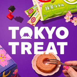TokyoTreat