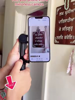 TikTok post by @user27731914 for MAGIC JOHN. Caption reads: Perfectly balanced your shot, MAGIC JOHN 4 in 1....
