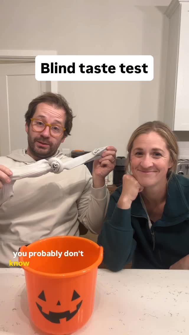 Instagram post by @thedadchats for Frida Baby. Caption reads: Parents have way too much experience with boogers.....