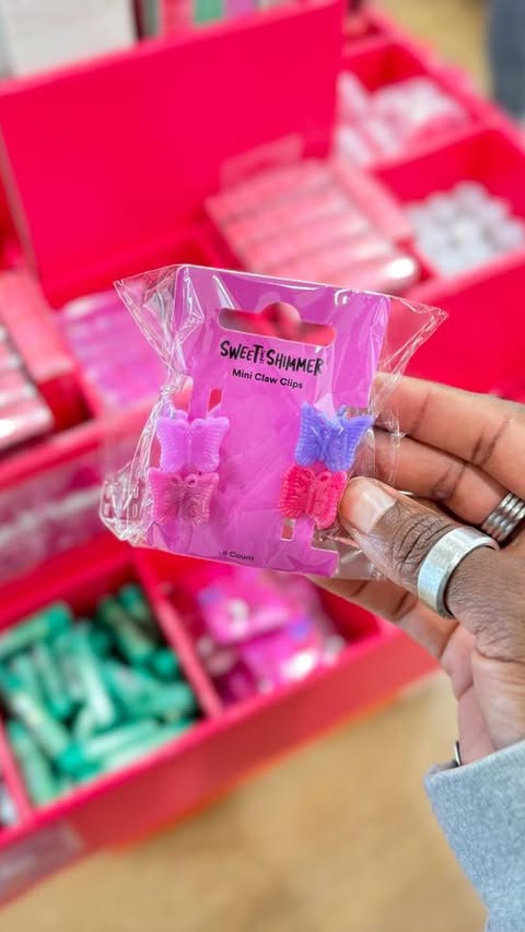 Instagram post by @hip2save for Ulta Beauty. Caption reads: Comment ULTA for the link to these small stocking....