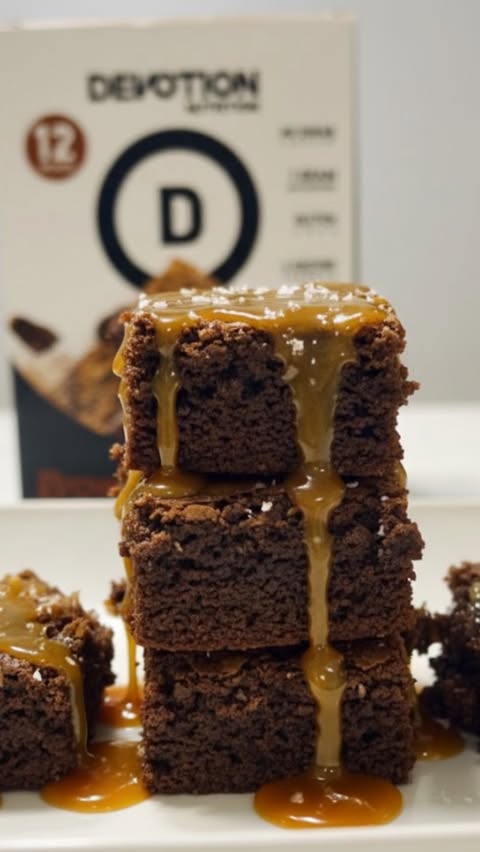 Instagram post by @that_rosario_life for Devotion Nutrition. Caption reads: [...] mess around! I took my favorite....