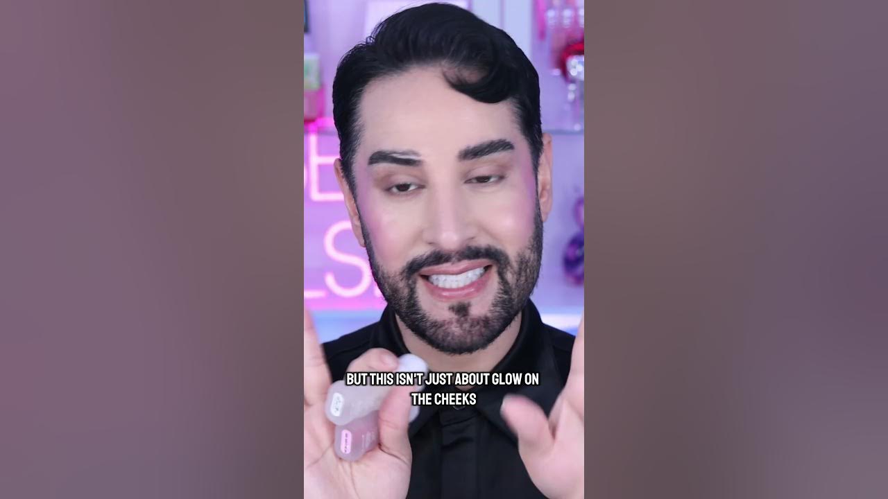 YouTube post by @RobertWelsh for Flower Knows. Caption reads: [...] KBeauty CODE | ROBERTW1 Flower Knows | 5%....