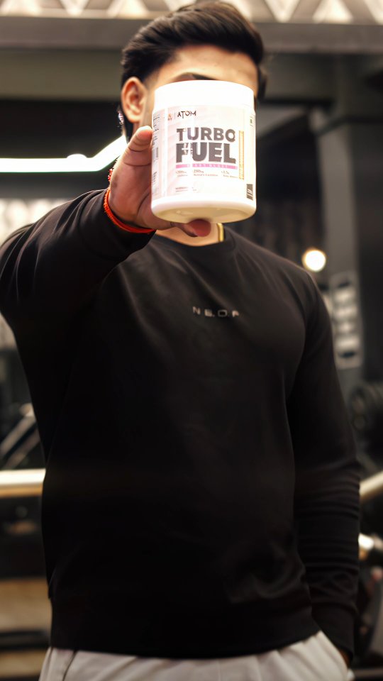 Instagram post by @beast__anuj for AS-IT-IS-Nutrition. Caption reads: Use my coupon code “beastasitis” to get instant....