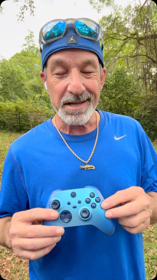 Instagram post by @jmg8tor for WD-40. Caption reads: Grab a can of @wd40brand Specialist Contact....