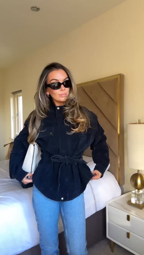 Instagram post by @rachynugent for Symprove. Caption reads: [...] I’m happy about it! 🤍✨. 

I introduced....