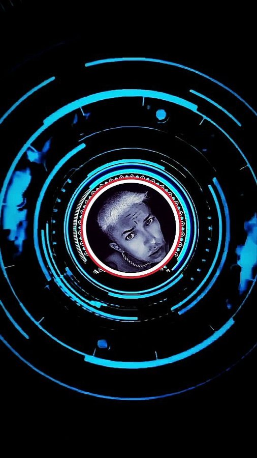 Instagram post by @0jejetv for LANISTAR. Caption reads: Hall of Fame.☀️
QUEREM FAMA?
#fame #glory....