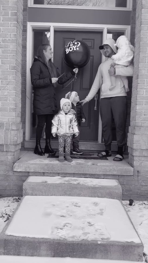 Instagram post by @jennacompono for SneakPeek Test. Caption reads: Too excited to wait! Taking a @sneakpeektest to....