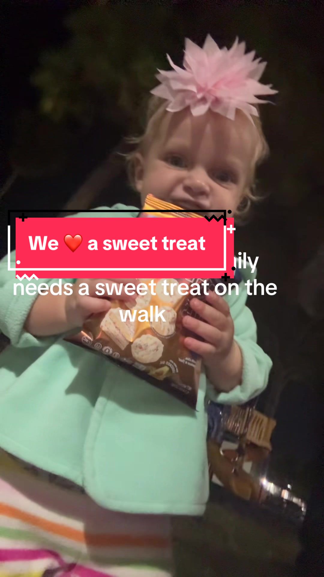 TikTok post by @felicity1128 for Drizzilicious. Caption reads: We are indeed addicted @Drizzilicious #ttshop....