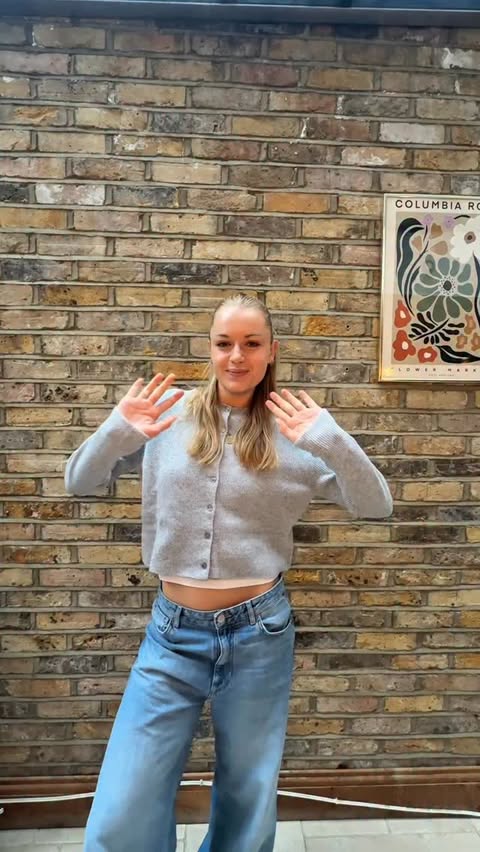 Instagram post by @drbeccasalmon for Logitech. Caption reads: ad I HAVE MY DISSERTATION TITLE APPROVED!!!

Seems....