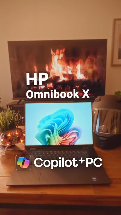 Instagram post by @jiffyvfx for Windows. Caption reads: [...] — and still have time to play. 🏎️💨....