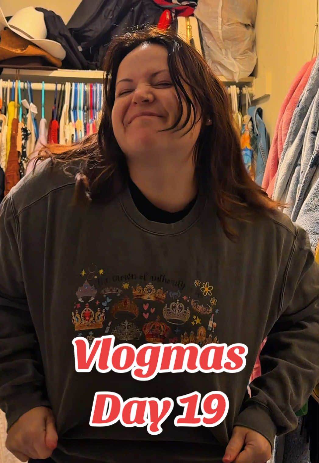 TikTok post by @nicoleleeanne6 for Cocokind. Caption reads: [...] @mel’s crafty coRNer 🌈🫶🏼 @cocokind....