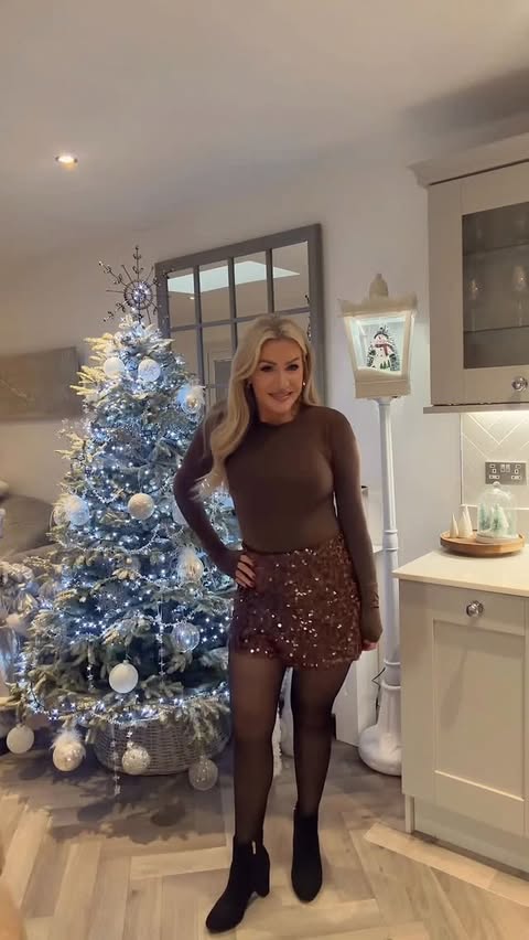 Instagram post by @pinkpeonyhome for GLAMIFYFASHION. Caption reads: Some gorgeous bits from @glamifyfashion that I’ll....