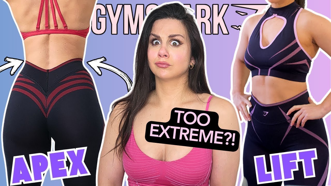 YouTube post by @AshleyGaita for POPFLEX Active. Caption reads: [...] save 10%)

POPFLEX -....