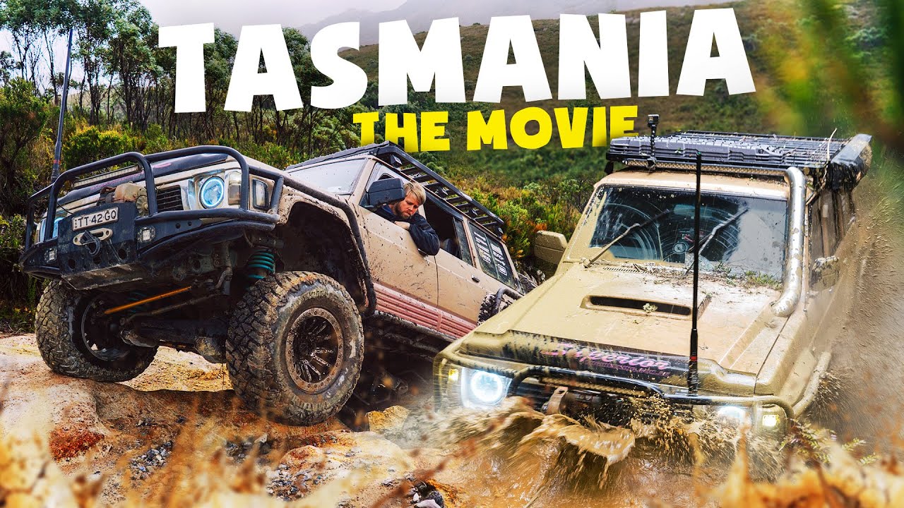 YouTube post by @TylerThompson90 for Artlist.io. Caption reads: [...]....