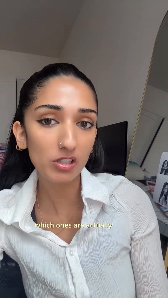 Instagram post by @umxe for Miro. Caption reads: First out of a few conferences I’ll be attending....